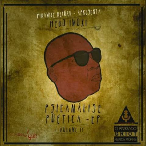 Psicanálise Poética Vol II